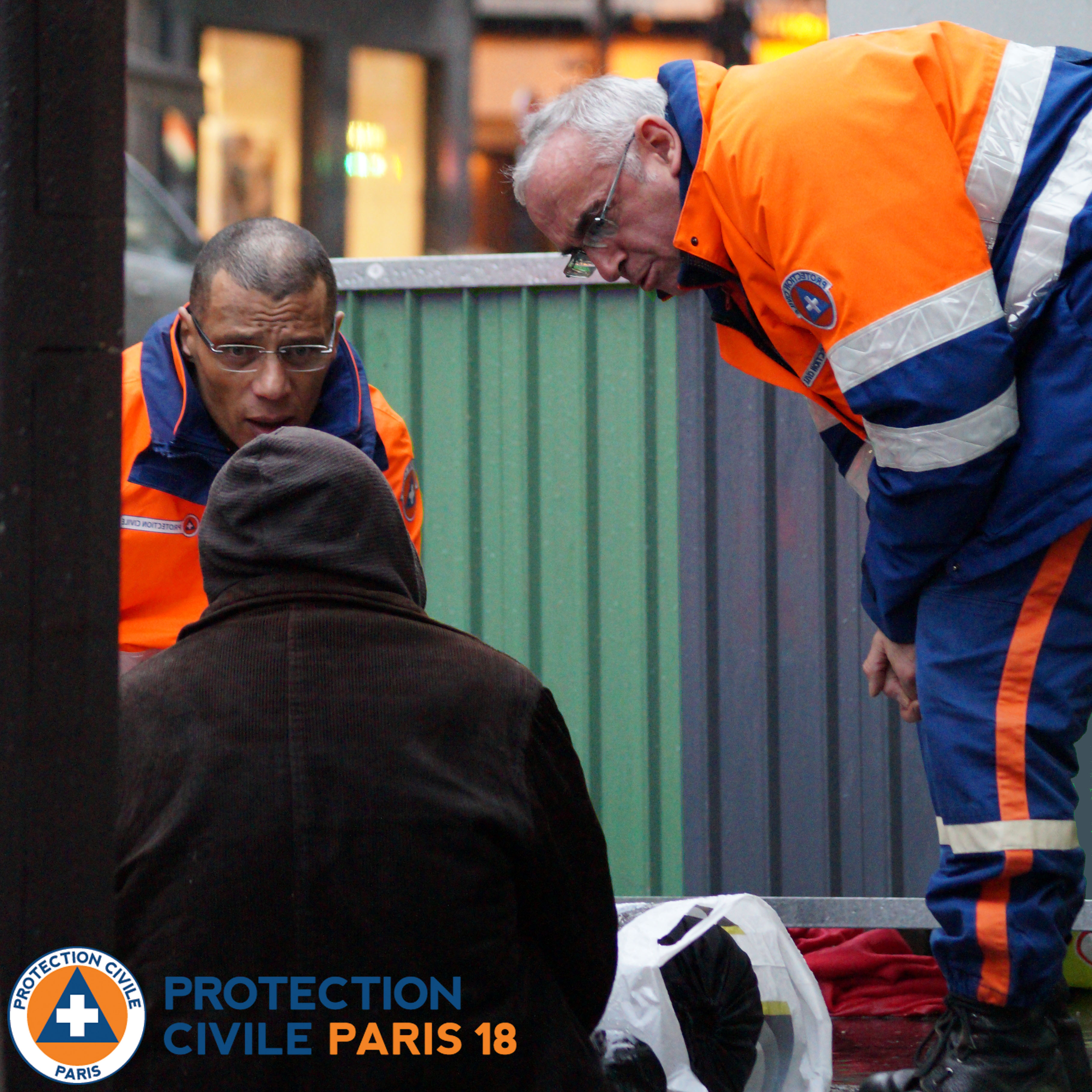 dsc02559 Protection Civile Paris Seine Antenne Paris18